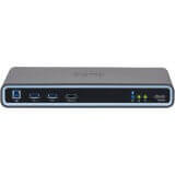 BIAMP DEVIO Bimap devio scr-25cx, sistema de procesamiento para videoconferencias